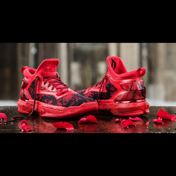 d lillard 2 rose city